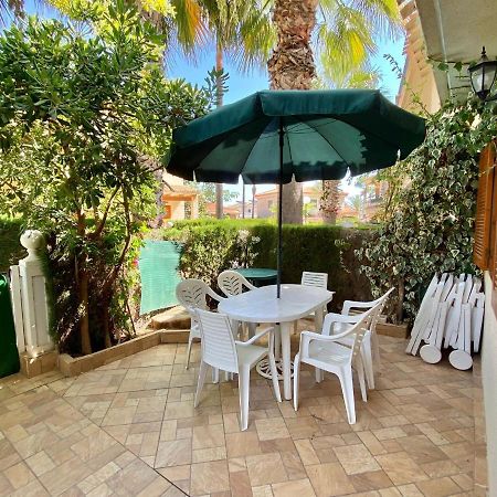 Playa Flamenca Aparment Villa Dehesa de Campoamor  Exterior photo