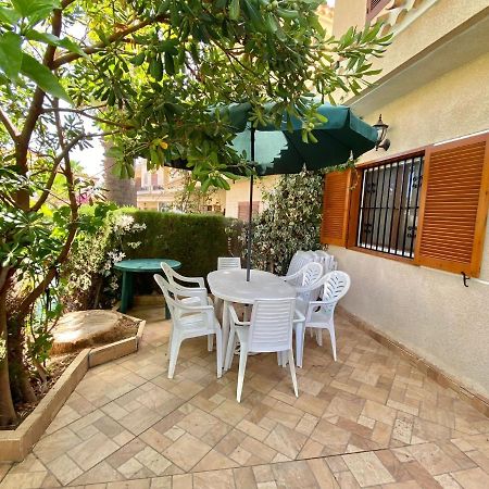 Playa Flamenca Aparment Villa Dehesa de Campoamor  Exterior photo